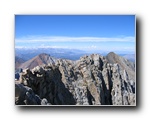 2005-09-10 Morrison (54) Pano2a Me on  South Summit